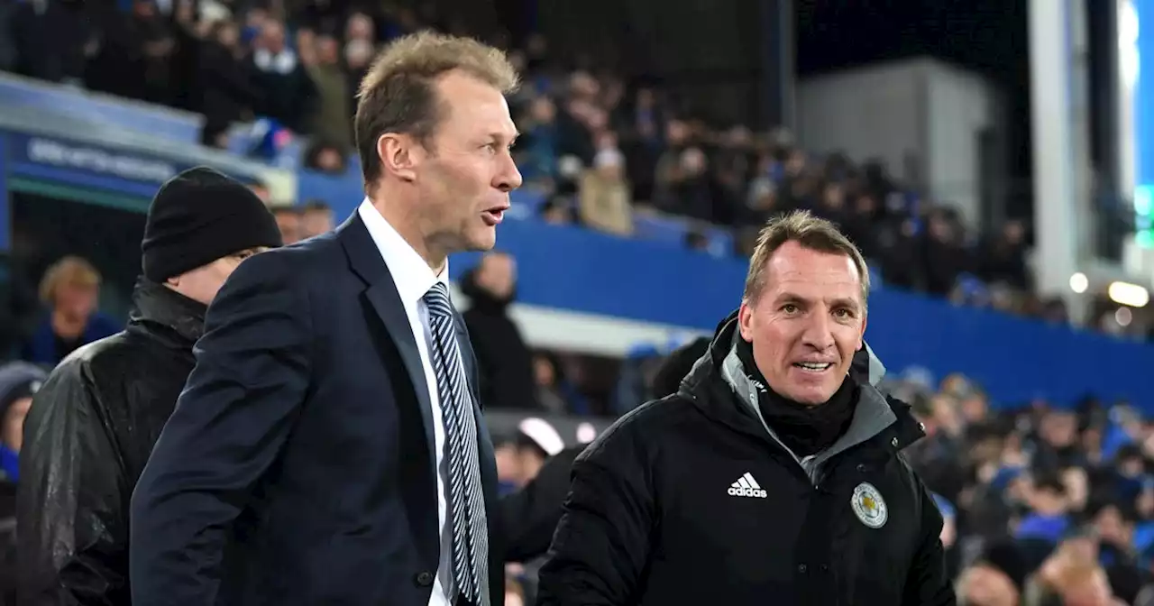 Brendan Rodgers gives Celtic response to Duncan Ferguson after player plea