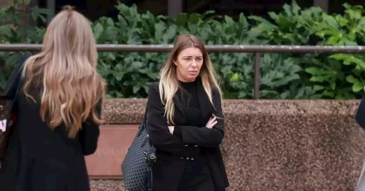 Child left with 'catastrophic facial injuries' after being attacked by XL bully