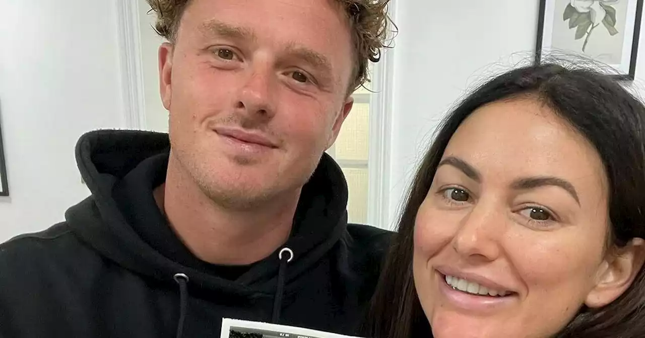 MAFS star Jess Potter breaks down after suffering devastating miscarriage