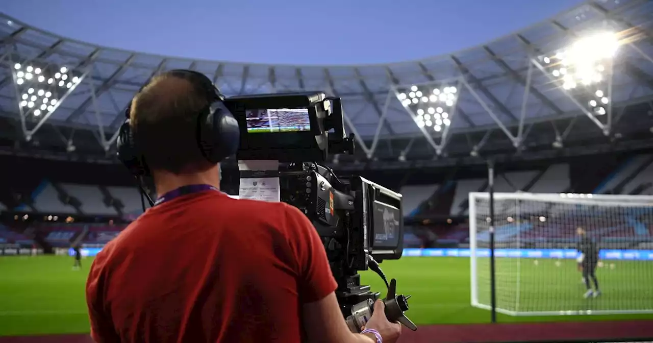 Premier League strike historic TV agreement as Efl clubs get £88m bonus