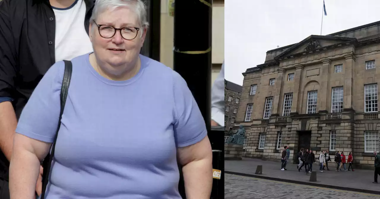 Scots gran jailed after embezzling £1.5 million to fund luxury lifestyle