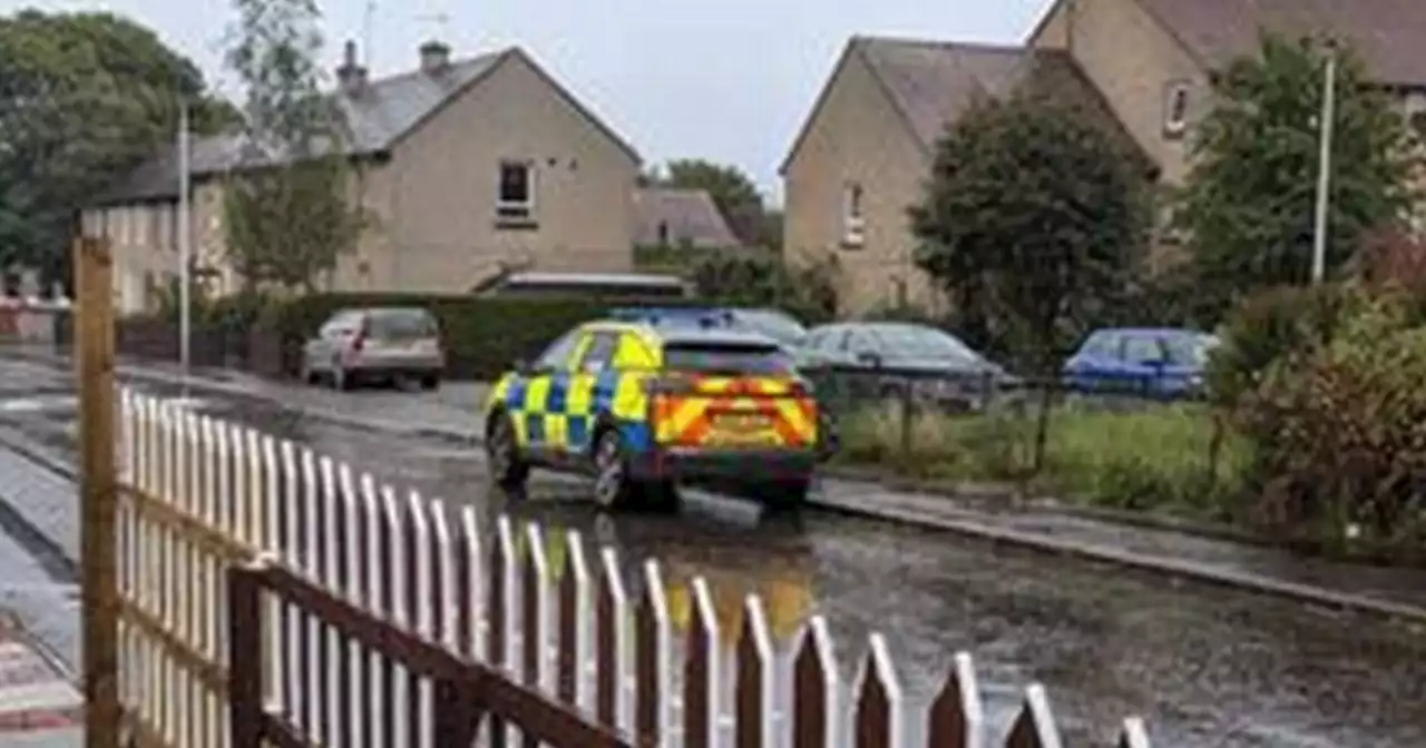 Scots woman found dead at home sparks police probe into unexplained death