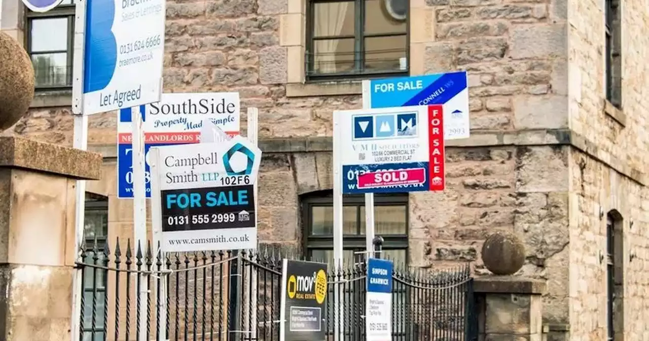 Waiting lists for homes in West Lothian soar as private landlords sell up