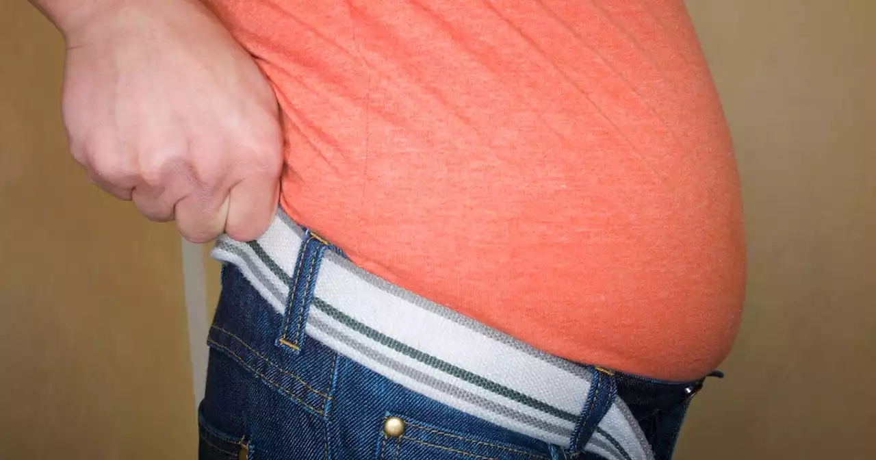 Weight gain in middle age may be prevented with one food swap, new study claims