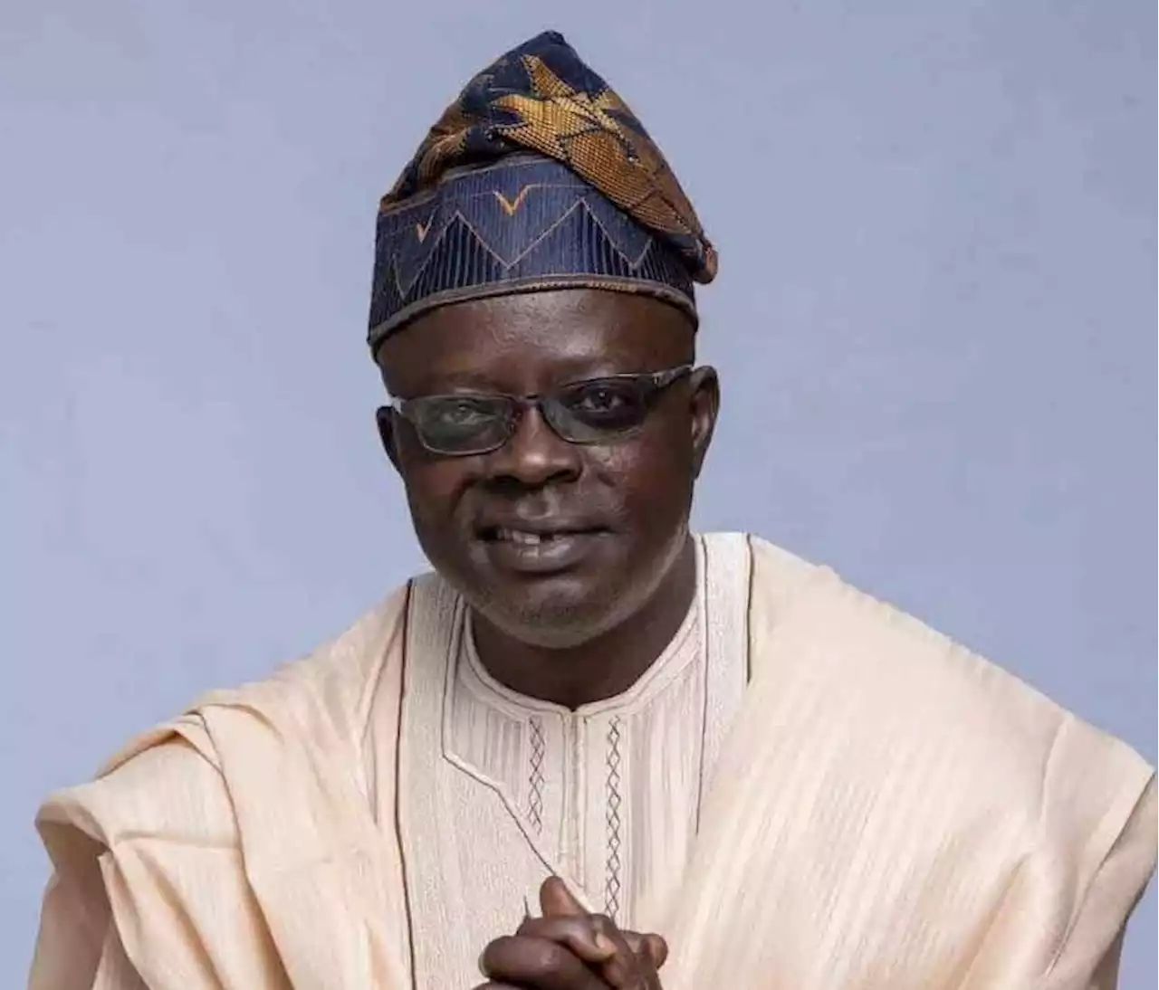 Ogun LG Funds: Ex-chairman, Adedayo regains freedom after 48 hours in custody