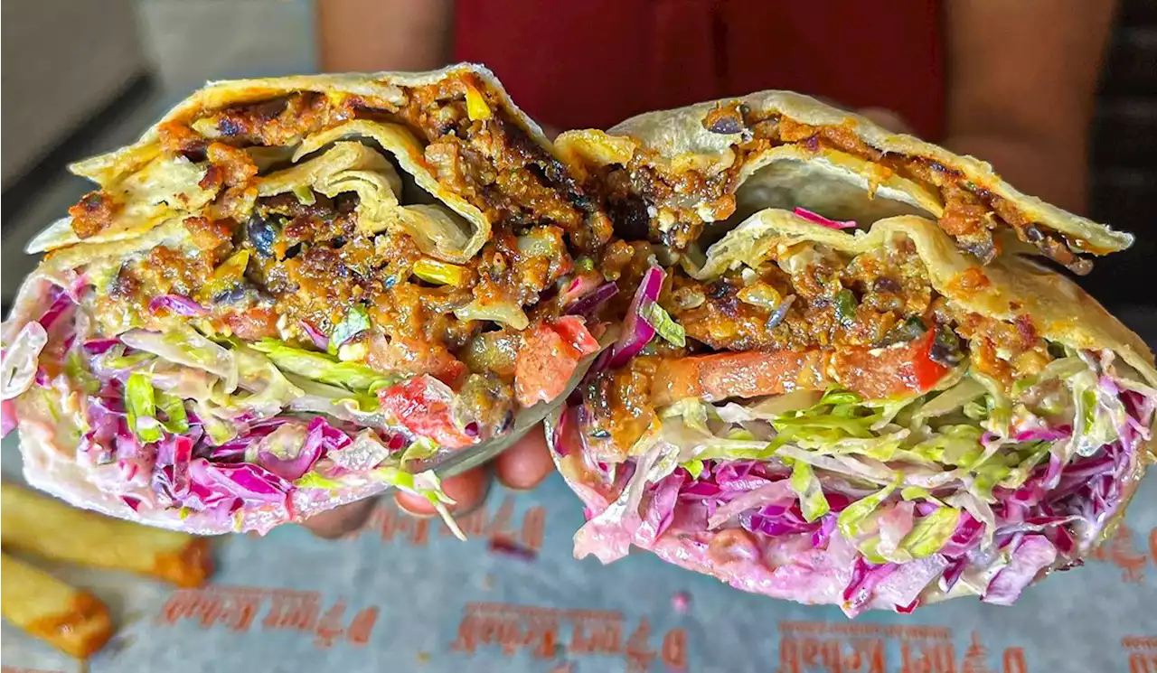 Berlin-Based German Doner Kebab Arrives in North Texas