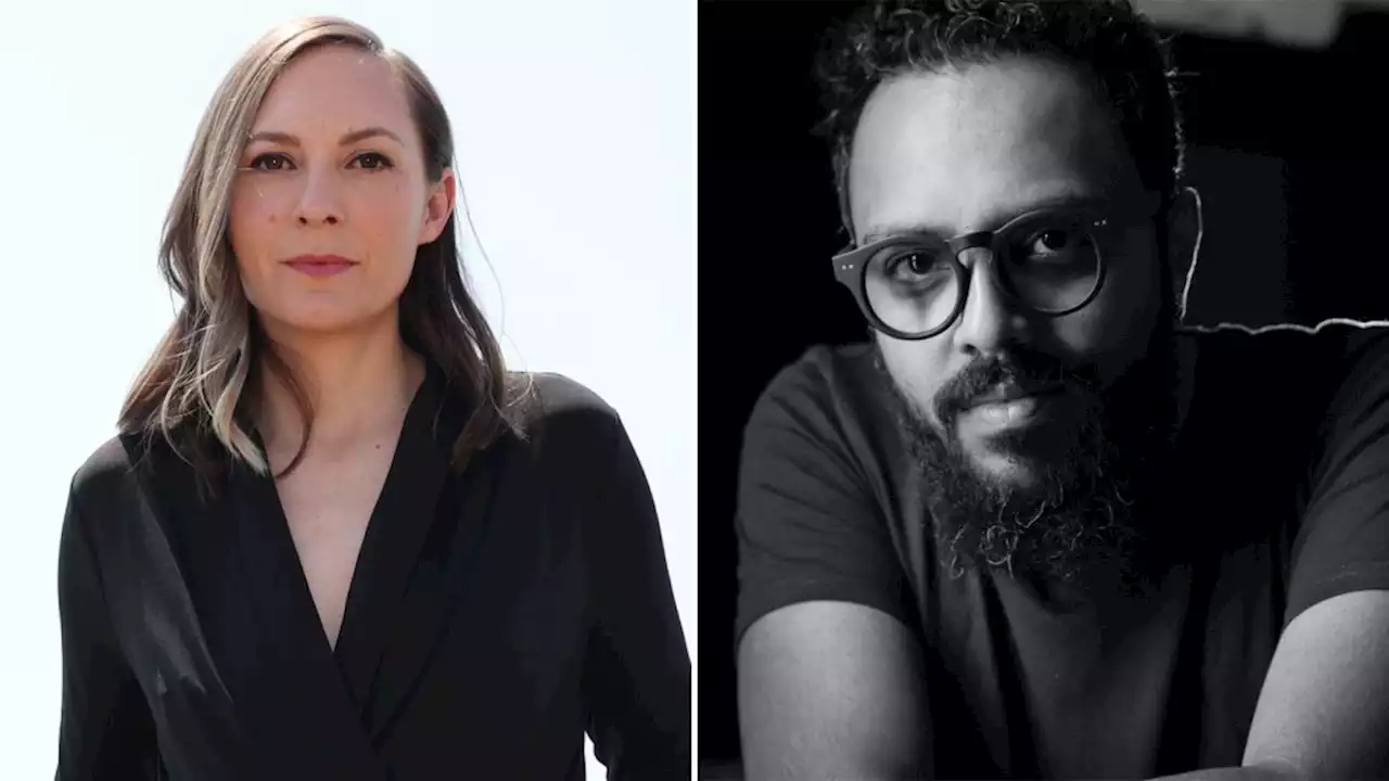 Carmen Jaquier & Mohamed Kordofani, Filmmakers Behind 2024 International Oscar Entries ‘Thunder’ And ‘Goodbye Julia,’ Sign With Silent R Management