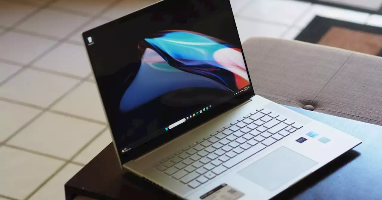 Dell Inspiron 16 Plus vs. HP Envy 16 | Digital Trends