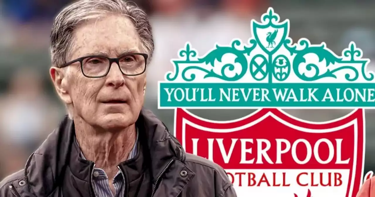 Liverpool secure minority investment from Dynasty Equity as FSG make statement