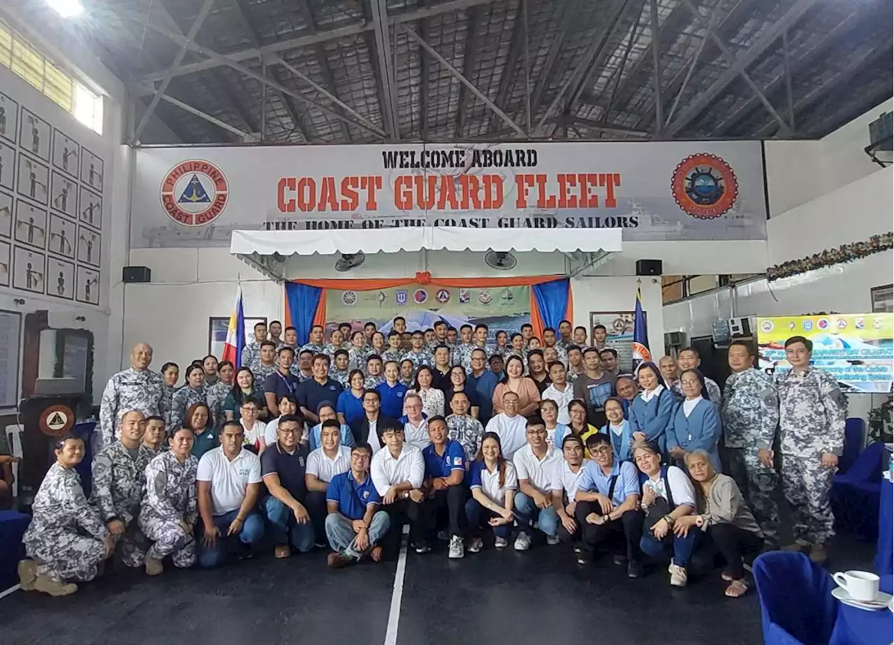 | NSD 2023: Seafarers as protectors of the ocean