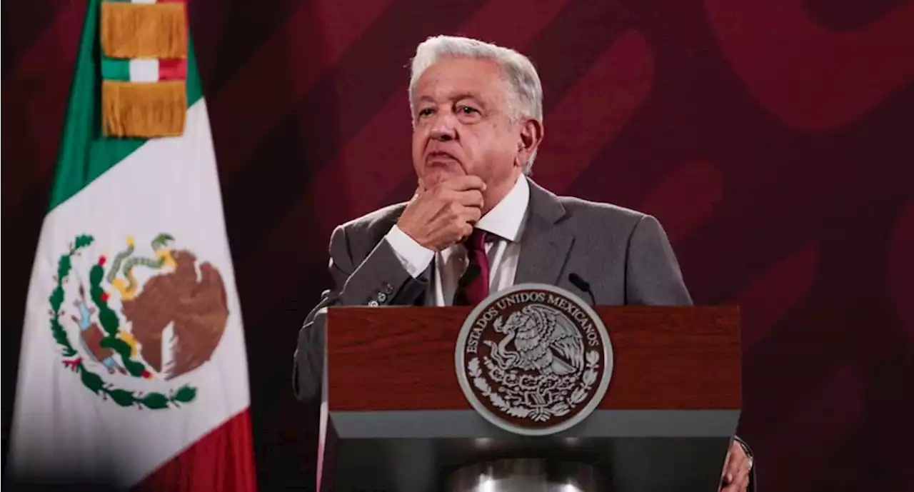 Se revisa el proceso legal, dice AMLO tras cancelación de concesión a Ganfeng Lithium en Sonora