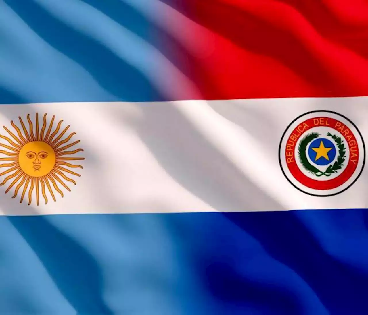 Argentina niega que haya un posible conflicto con Paraguay