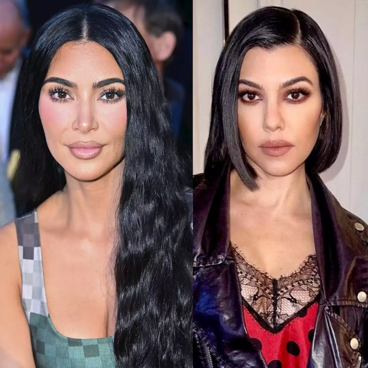 How Kim Kardashian Weaponized Kourtney Kardashian’s Kids During Explosive Fight