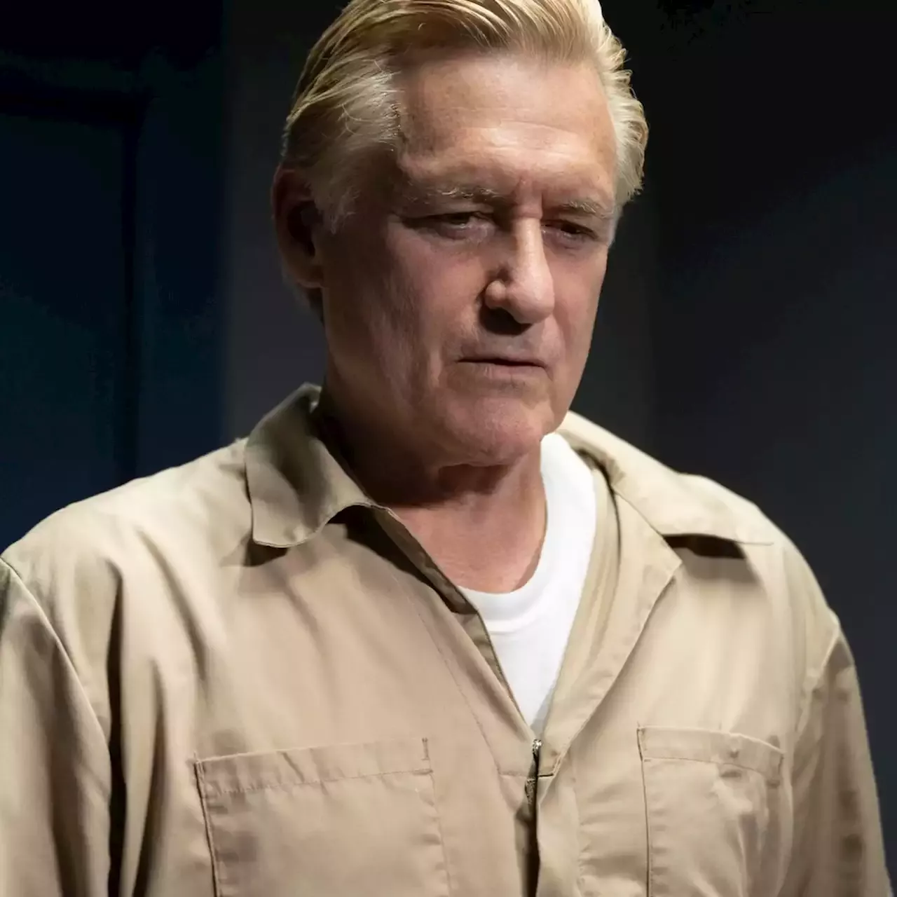 Murdaugh Murders: See Bill Pullman Transform Into Alex Murdaugh In ...