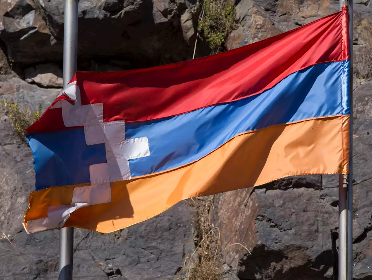 Armenien muss Bergkarabach aufgeben