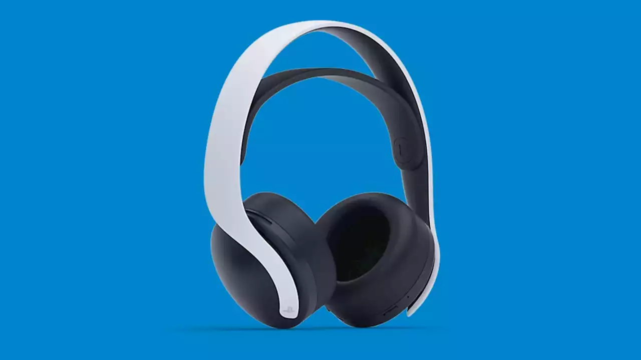 The PS5 Pulse 3D wireless headset has a new low price on Amazon