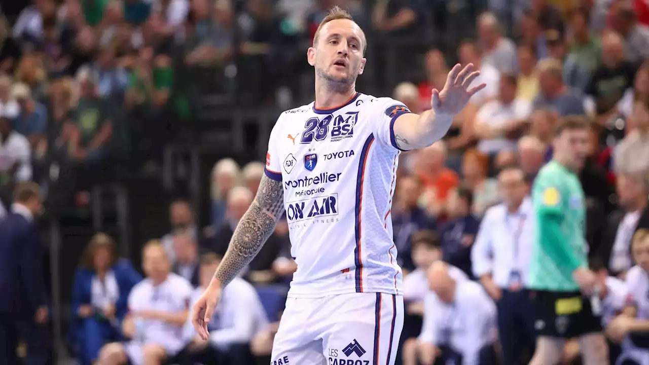 Handball/Ligue des champions : Montpellier doit lancer sa saison face au Wisla Plock