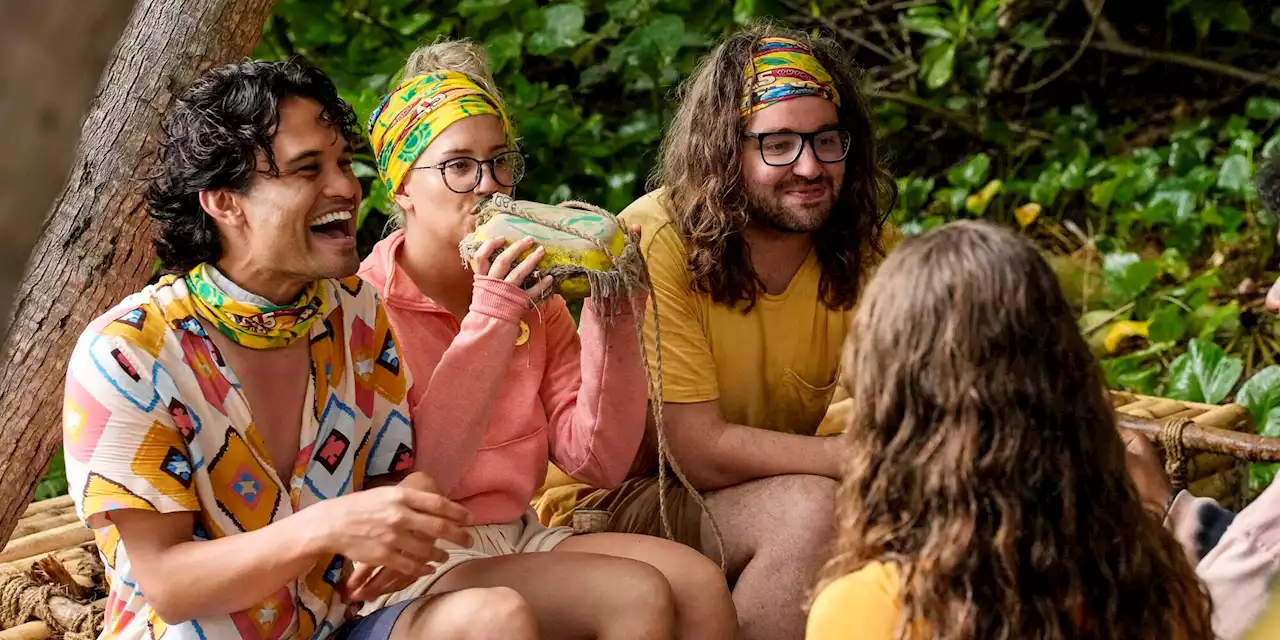 'Survivor 45' premiere recap: To quit or not to quit?