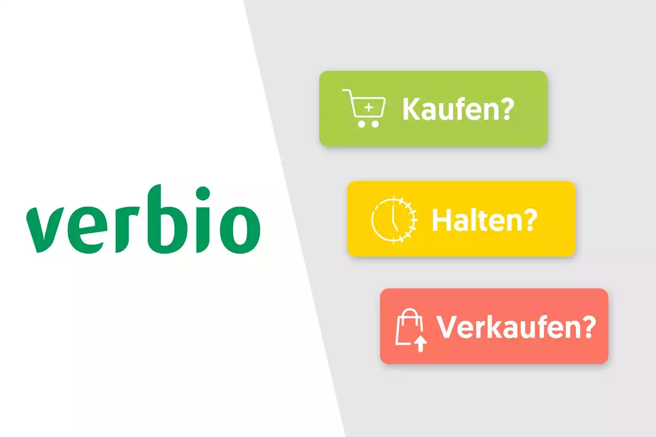 Verbio: Hohe Erwartungen an heutigen Kapitalmarkttag