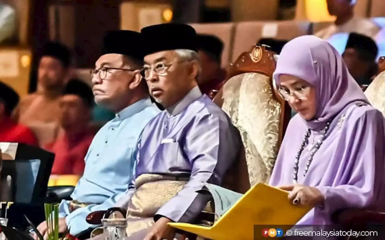 Emulate Prophet Muhammad’s noble character in speaking the truth, says Agong