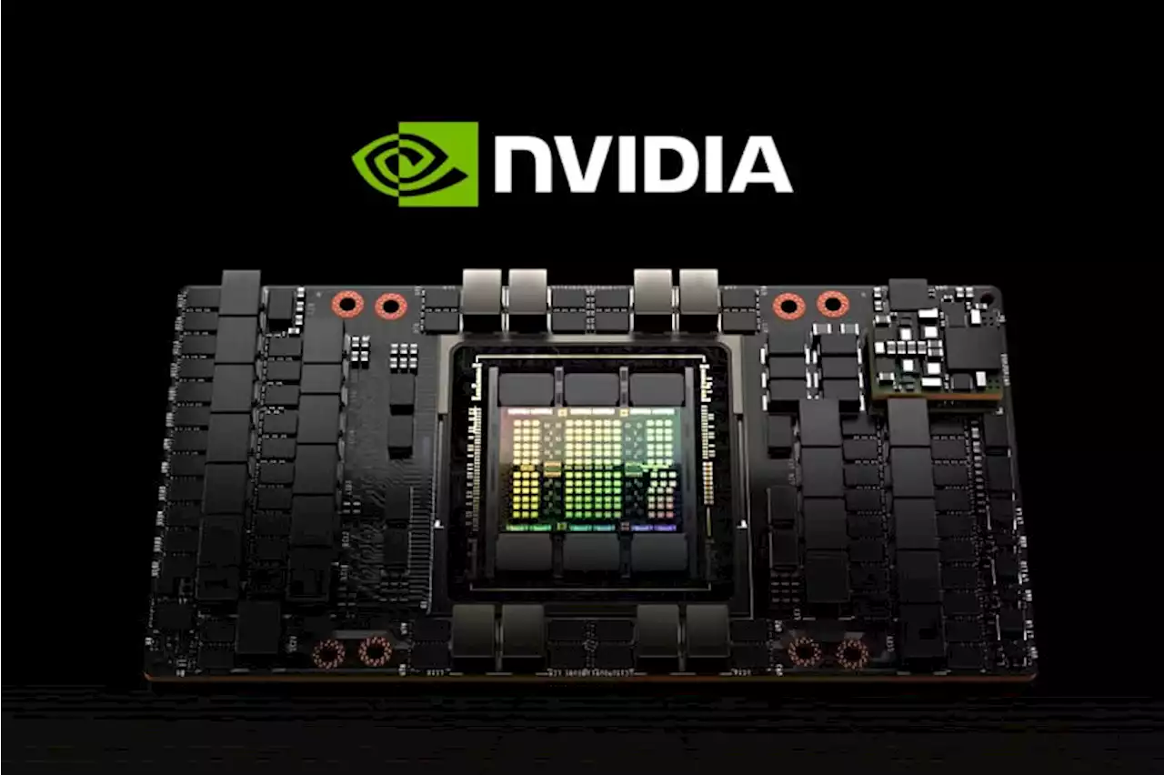 Startups vie for Nvidia’s vital component amid AI chip crunch