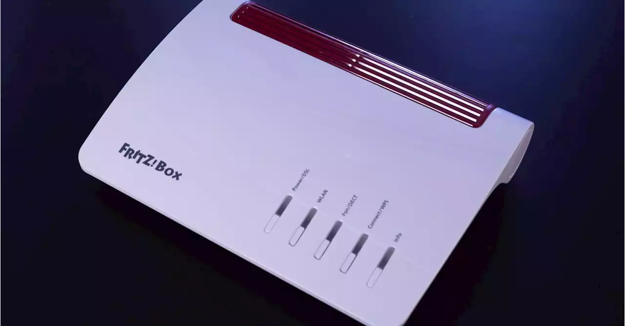 Fritzbox am Scheideweg: Router werden sich für immer verändern