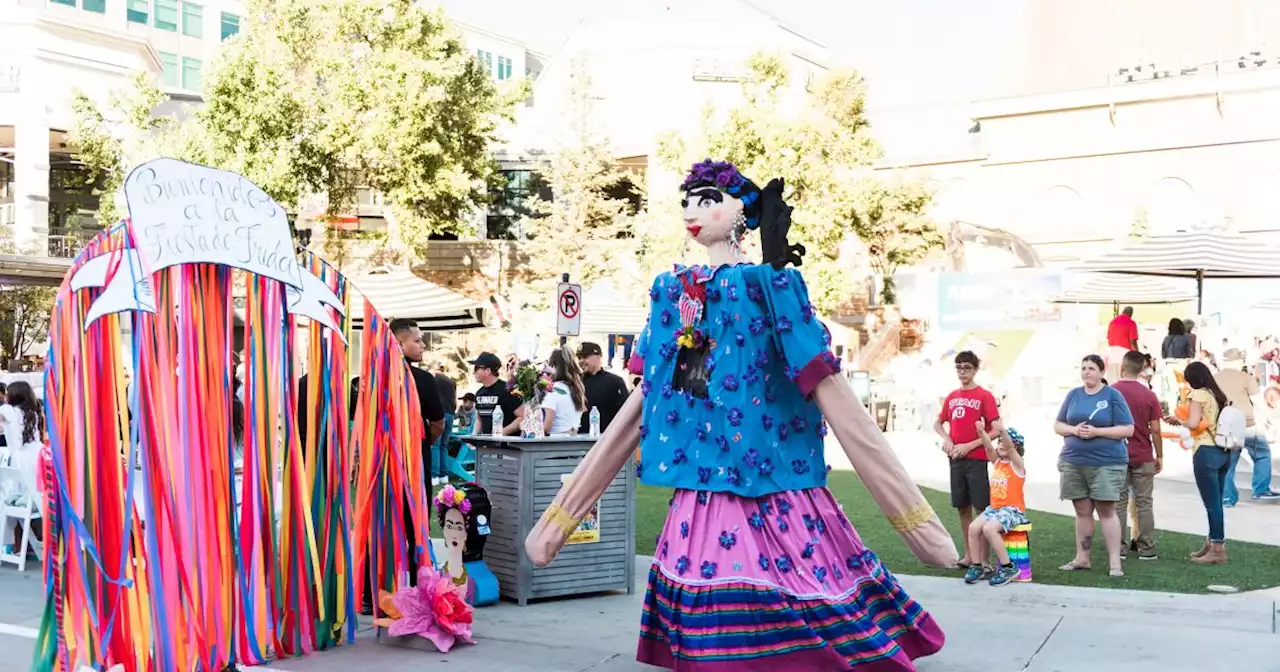 Frida Fiesta, Halloween cruise, renaissance fair and MORE happening this weekend!