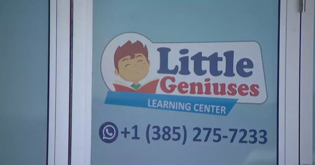 Utah ranks high among children to lose childcare as federal programs expire