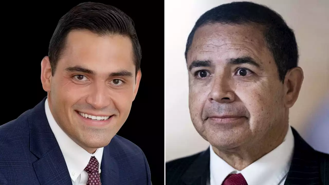 Democrat congressman Henry Cuellar's former staffer Jose Sanz to challenge him as Republican