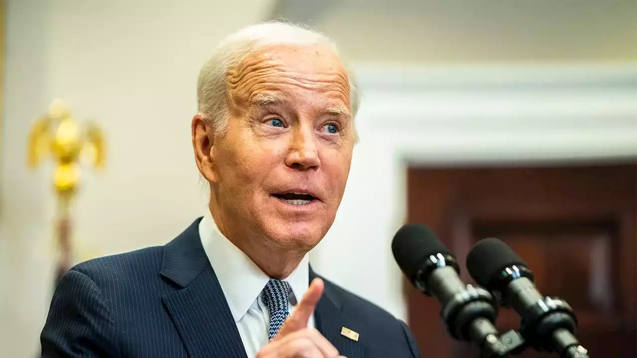 First Biden impeachment inquiry hearing to be held Thursday morning