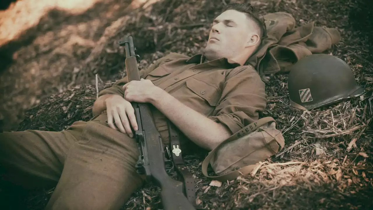 WWII-era military sleep method could help insomniacs nod off quickly, some claim: 'Peace and calm'