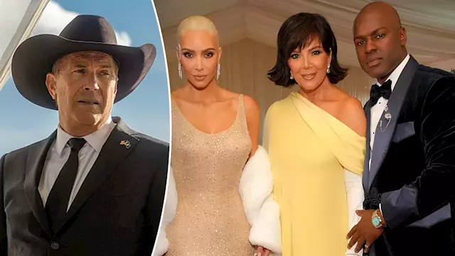 Kardashians', Jenners' craziest splurges, from $750K gold toilets