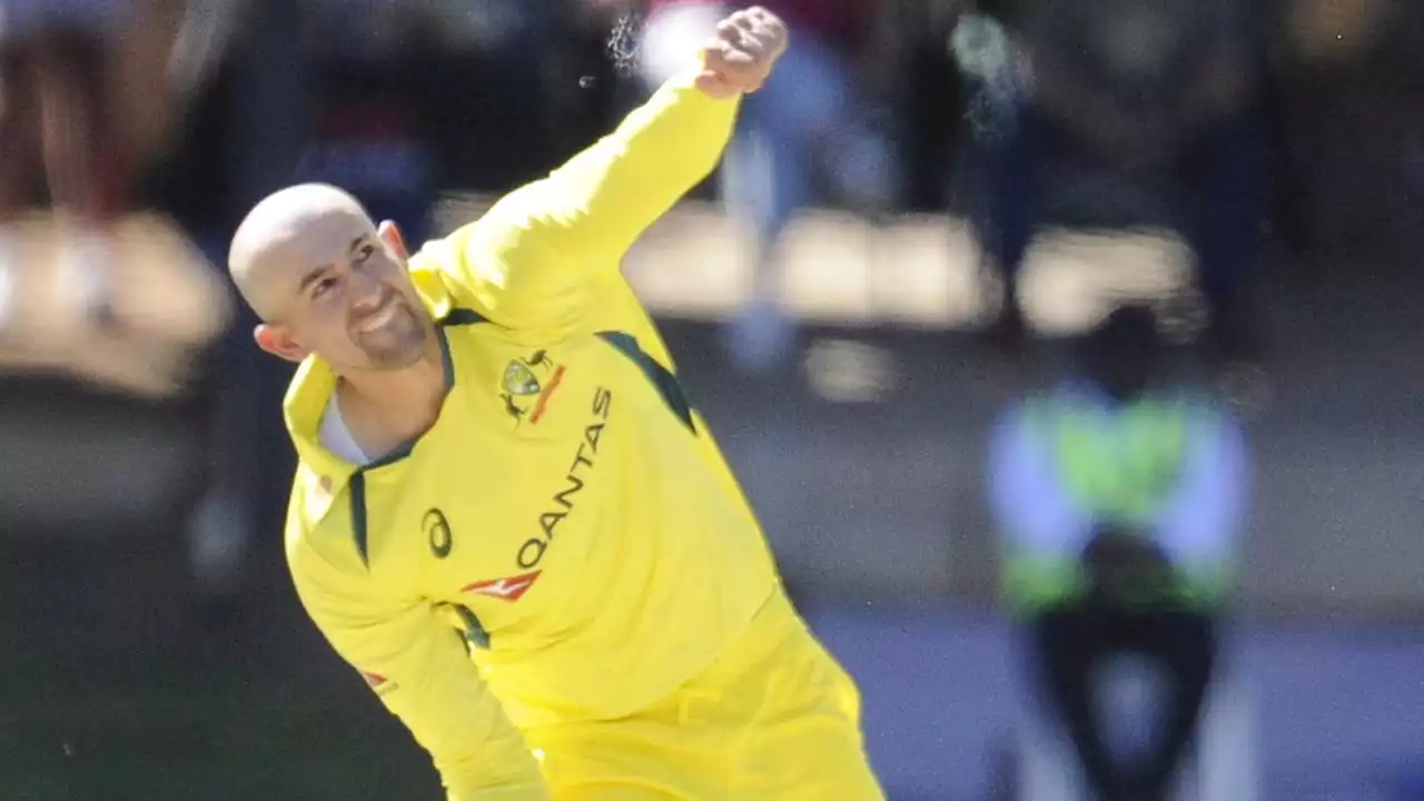 Ashton Agar ruled out of World Cup, creates fresh selection dilemma for Australia