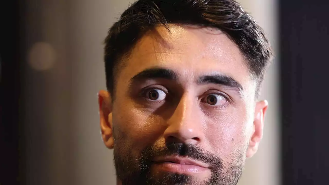 Every Dally M vote from the final three NRL rounds revealed in tight leaderboard