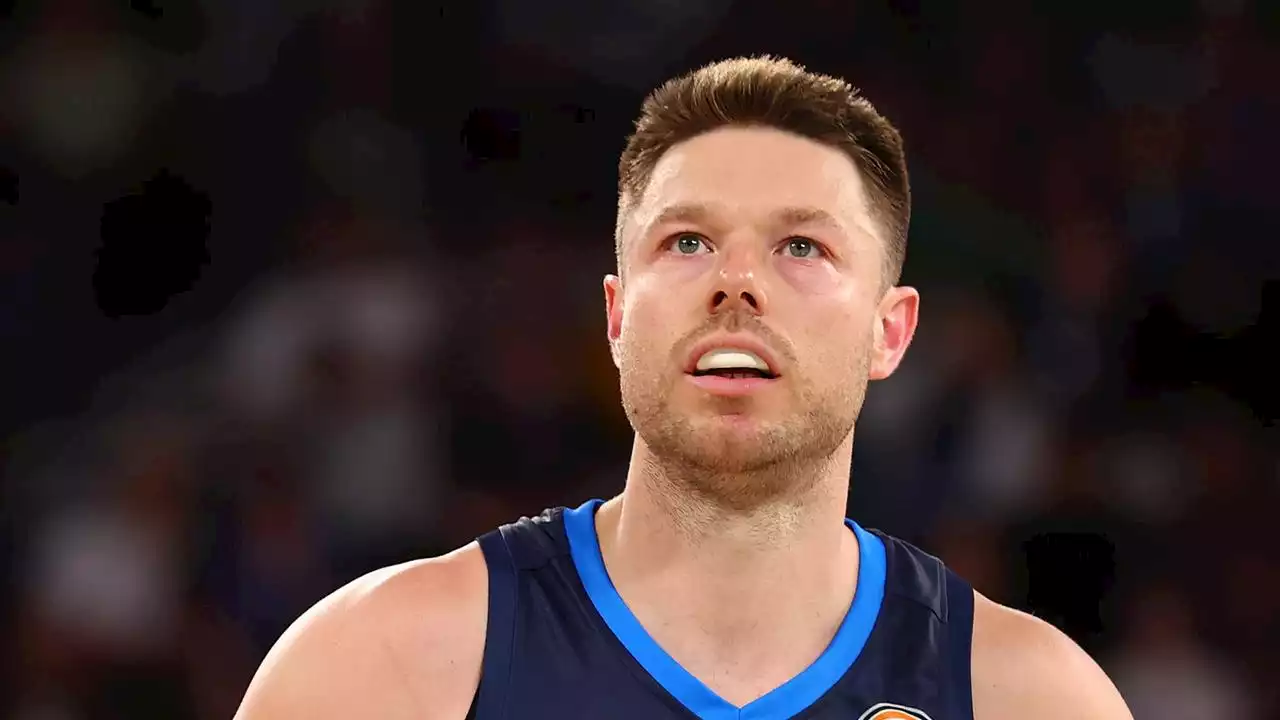 NBL 2023: Melbourne United vs South East Melbourne Phoenix game highlights, Matthew Dellavedova, Scottie Pippen commentating