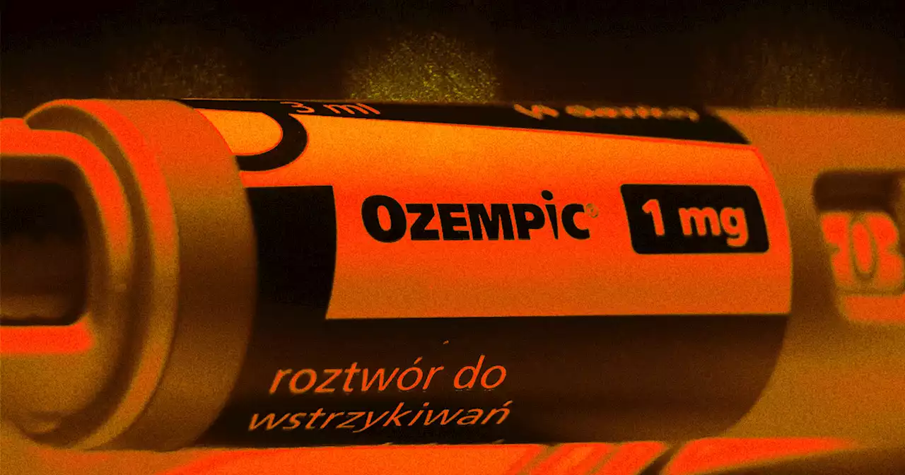 The FDA Says Ozempic Might Block Your Intestines