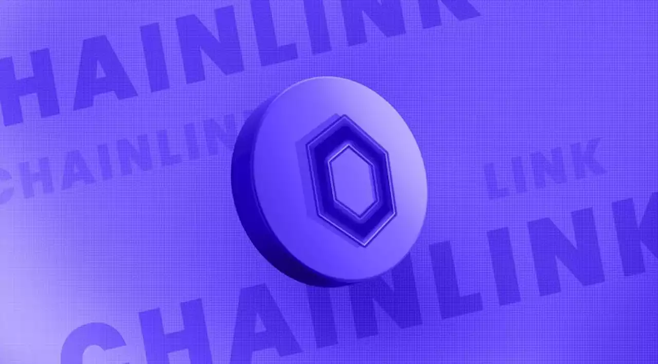 Chainlink price might face a correction before it can climb back to 2023 highs