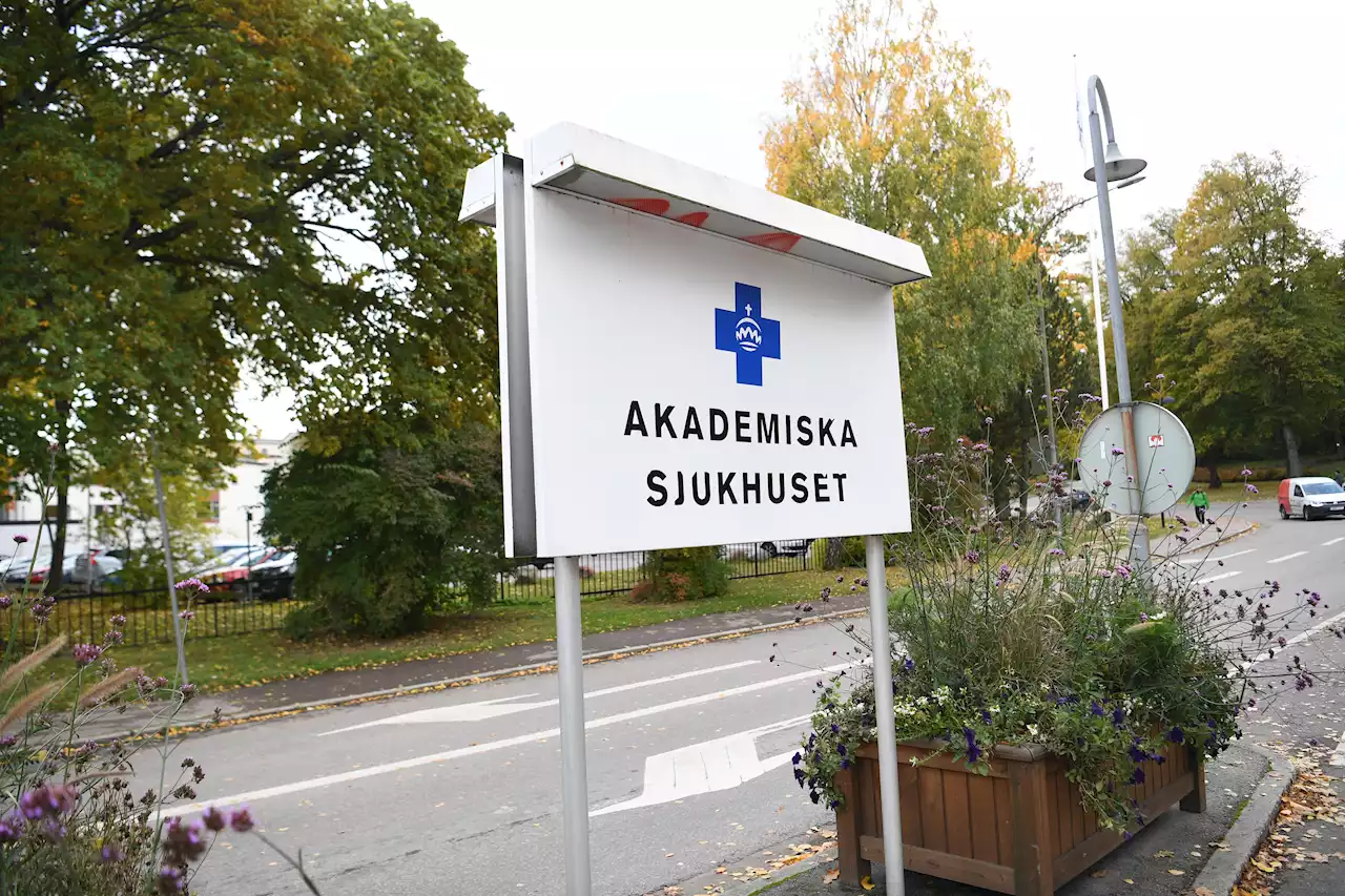 Akademiska spår miljardunderskott