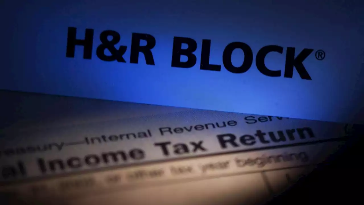 H&R Block, Meta, and Google Slapped With RICO Suit, Allegedly Schemed to Scrap Taxpayer Data