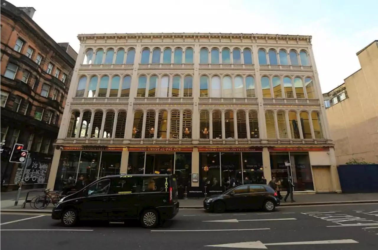 Five Wetherspoons in and around Glasgow praised for their beer