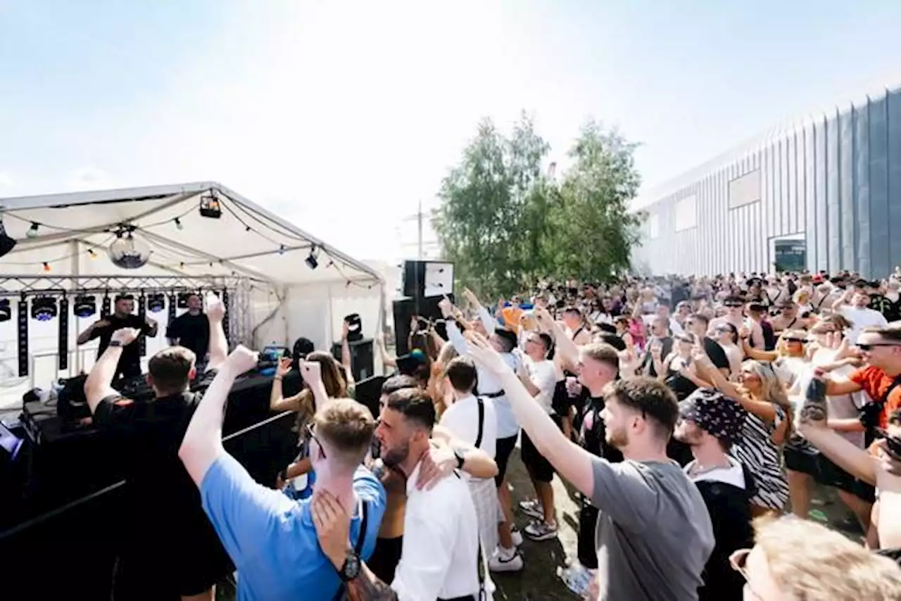 Glasgow festival on the lookout for Scotland's next DJ superstar