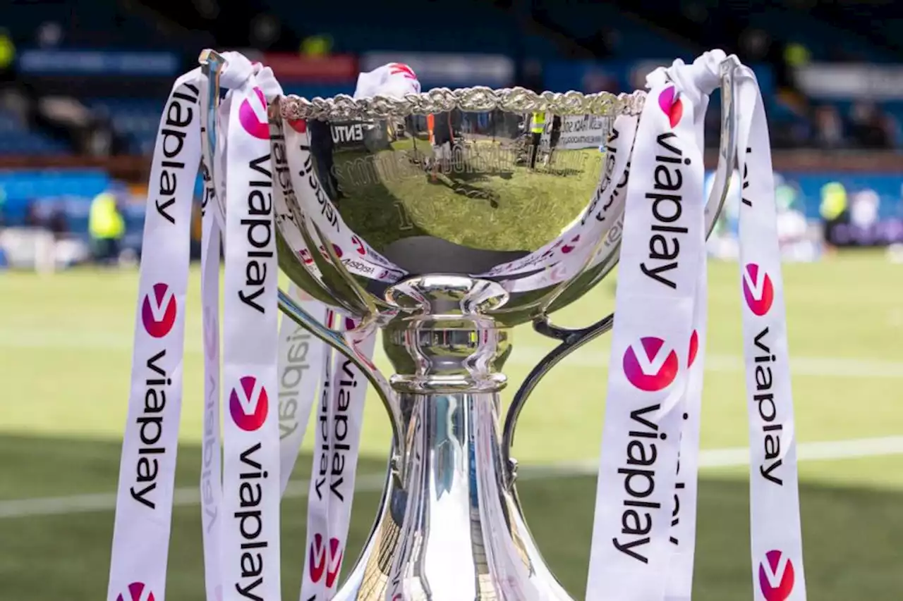 Hearts vs Rangers League Cup semi-final date & kick-off time confirmed