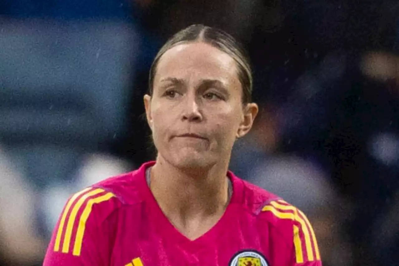 - Lee Gibson admits Scotland must learn quickly in Nations League