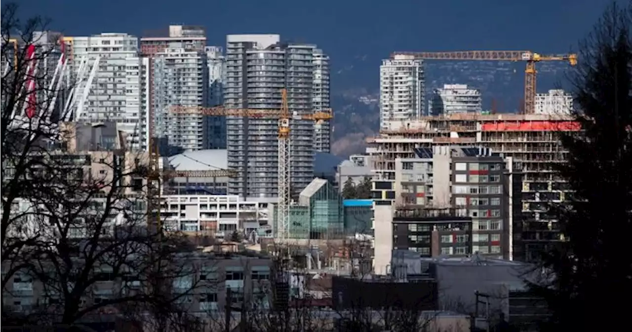 Federal housing cash for Metro Vancouver in question over planned new development charges