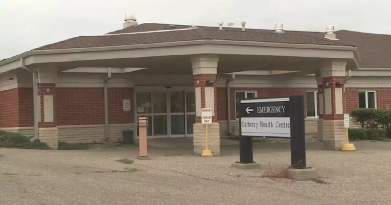 Manitoba community’s brush with ER closures highlights extent of health care concerns