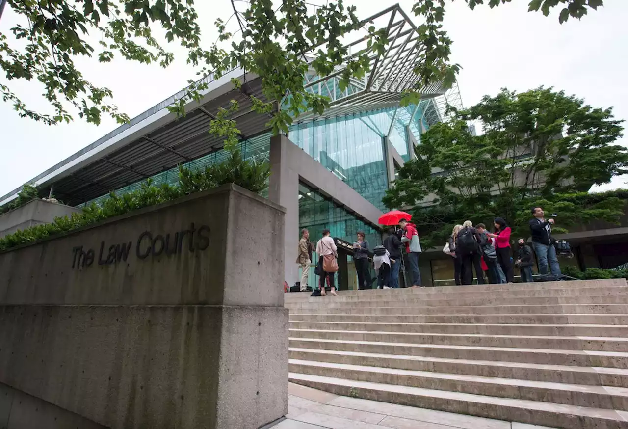 Bank records show accused was in the same city on day a B.C. girl was killed