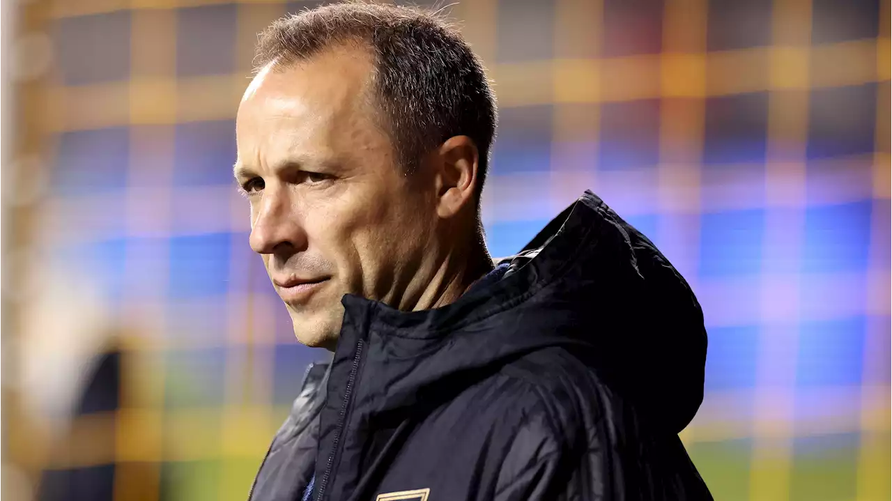 - LAFC boss Steve Cherundolo sends warning to MLS chiefs after Campeones Cup defeat to Tigres