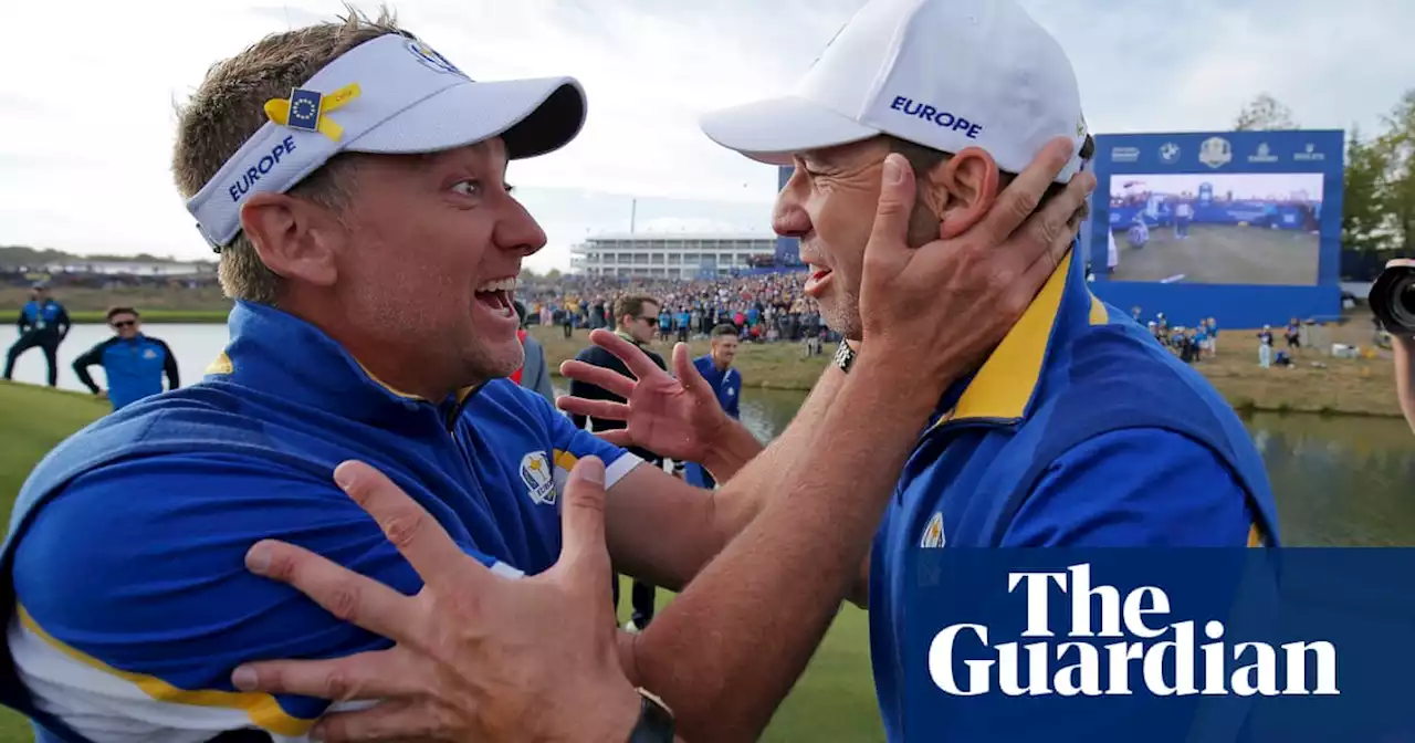 Despite McIlroy’s barb, Europe’s trio of outcasts leave Ryder Cup void