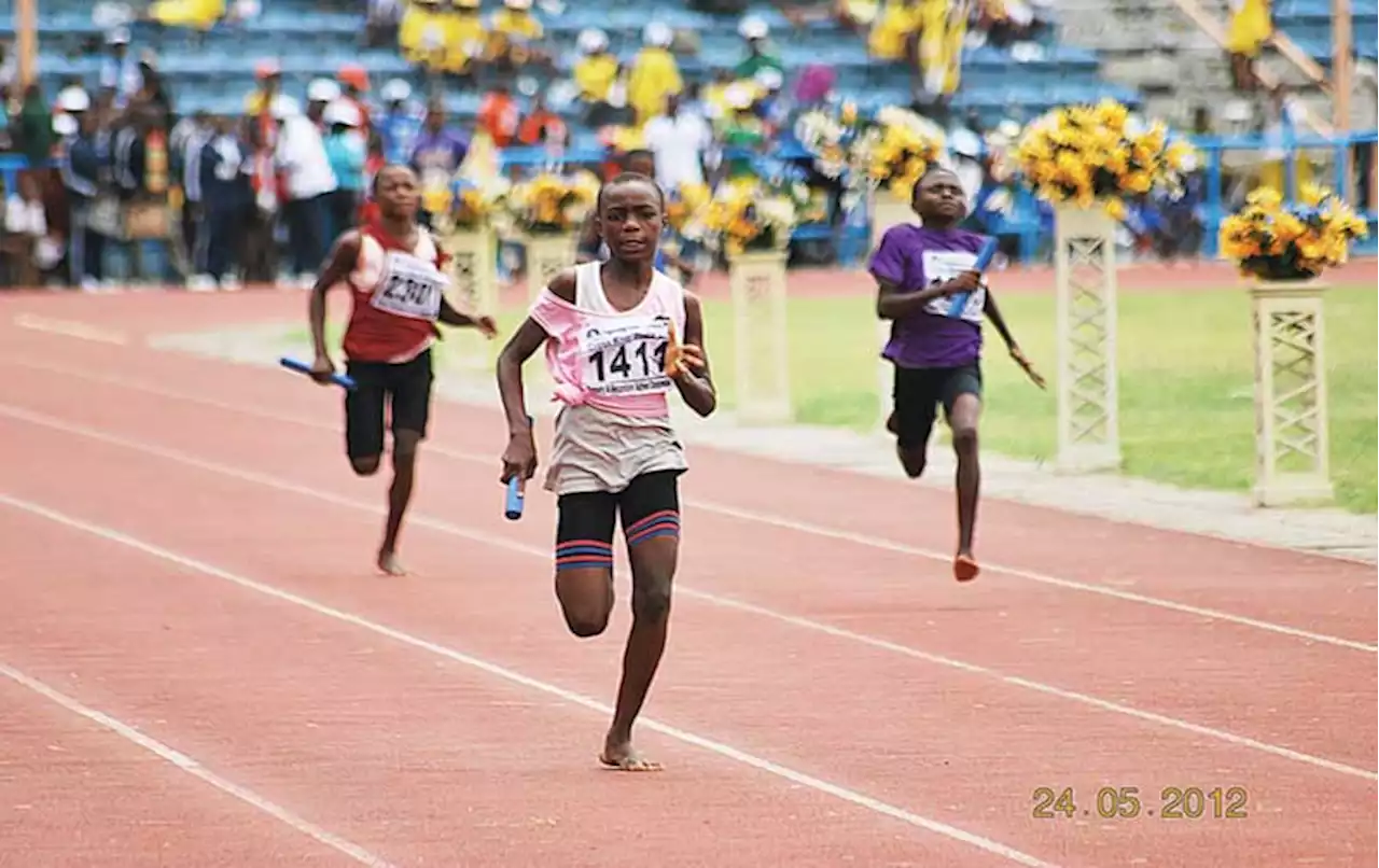 GUC Relays bars potential cheats from 2023 edition