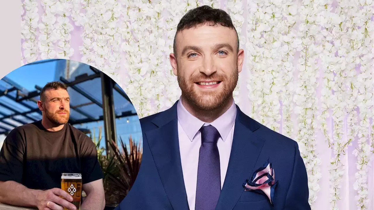 Married At First Sight’s Matt Pilmoor: his age, job and Instagram